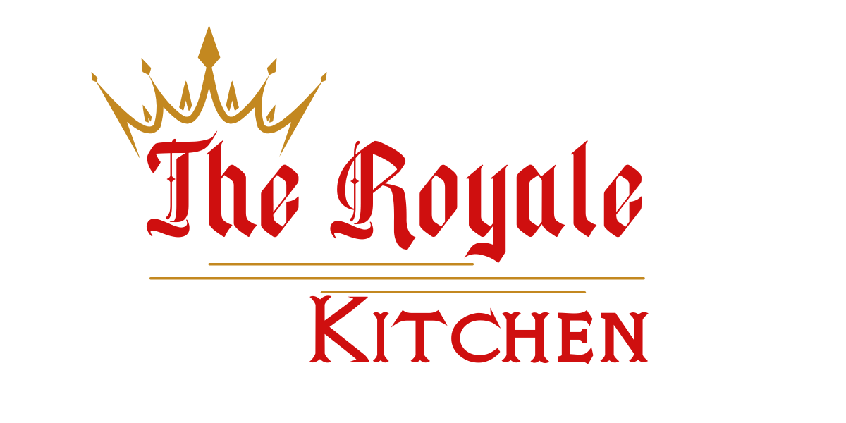 The Royale Kitchen